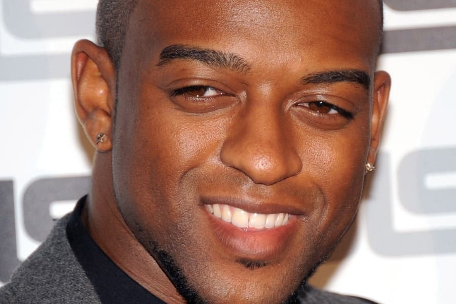 Just Keep Digging Oritse: JLS Star Tries and Fails to Clear Up Baby Sex Slip