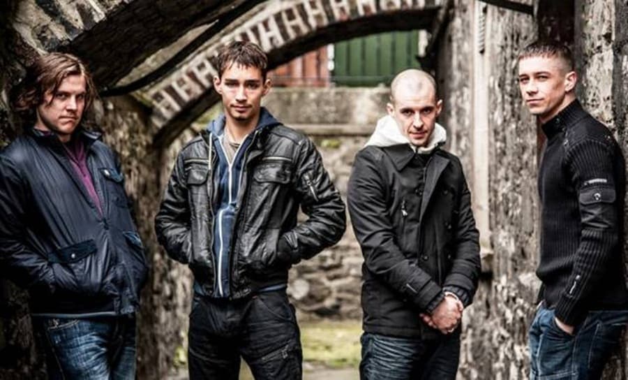 Is A Spin-Off In The Works? RTE Hints That More Could Be On The Cards For Love/Hate