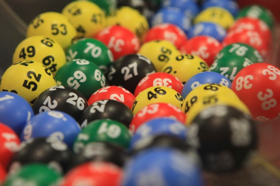 Lotto Admit To Making A Balls Of Last Weekend’s Draw