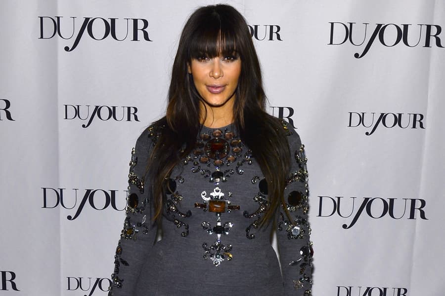 “I Hit That First!” Kim Kardashian’s Ex Releases A Seriously Unflattering Song About Her. Morto!