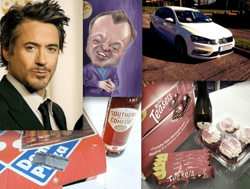 Ten Things We Loved This Week