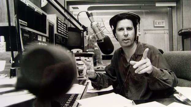 The Ryanline Is Closed But Gerry’s Memory Lives On – Seven Reasons We Loved The Late Gerry Ryan