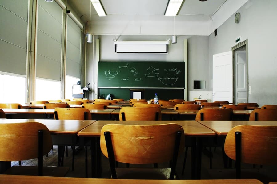 Eight-Year-Old Girl Misses 28 Days Of School, Suspended For Her “Foul Body Odour”
