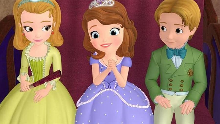 Dad Of The Year: How One Little Boy Got The Princess DVD He Wanted
