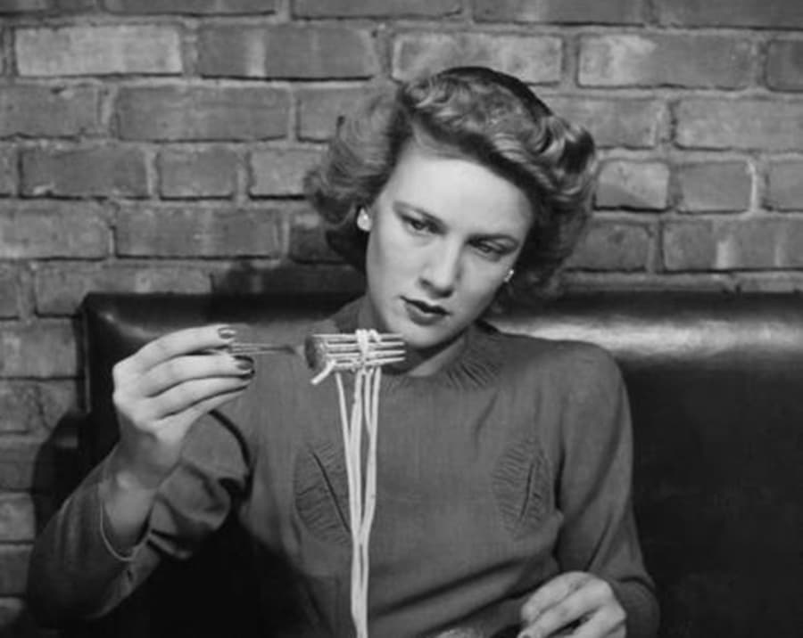 All You Can Eat: Four Simple Ways To Eat Up To Lose Weight