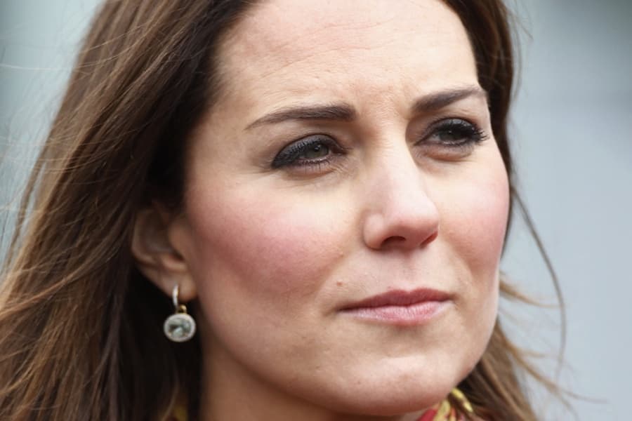A Royal Rift? Kate’s Not Keen on William’s Baby Plans!