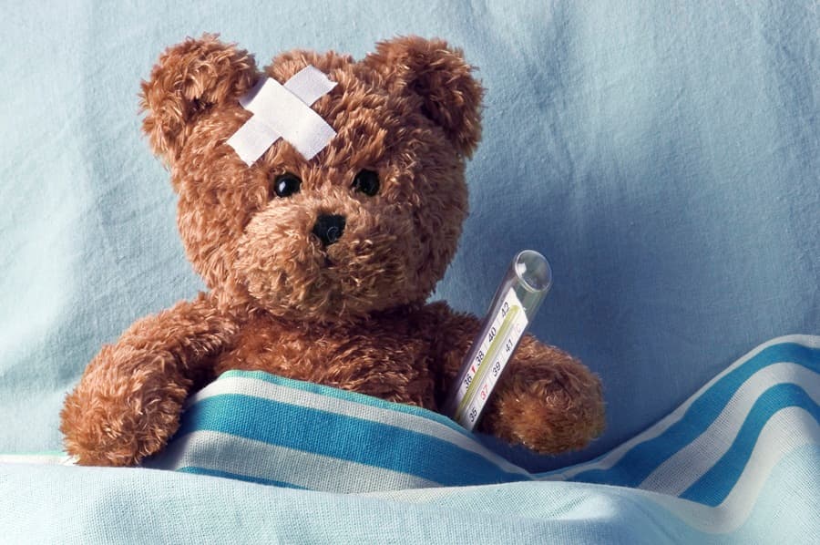 Teddy Bear’s Check-Up: The University Of Limerick Has A Great Way Of Teaching Children About Hospital