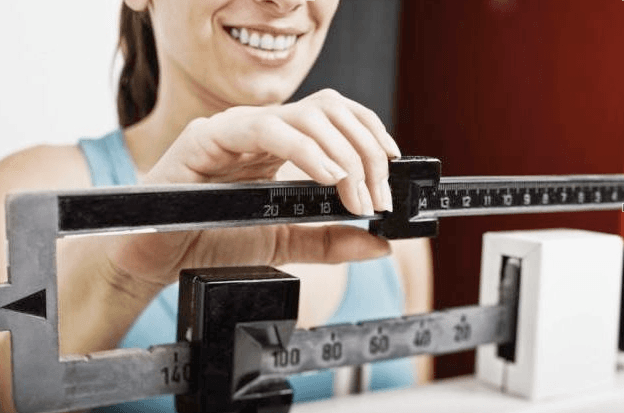 Weight Watchers Challenge: Week 8