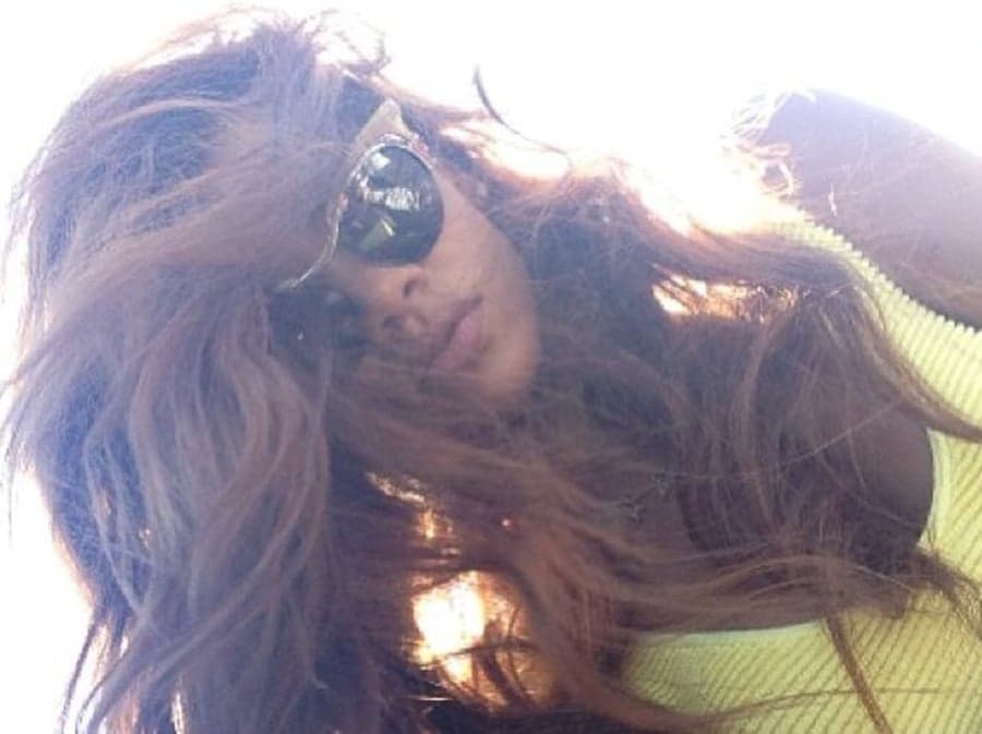 It’s Back On! Singer Puts End to Split Rumours?