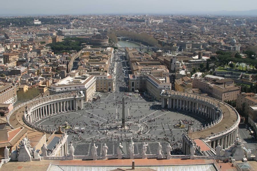 Two Sixth Class Pupils From Cork Will Travel To Rome To Be Confirmed By Pope Francis