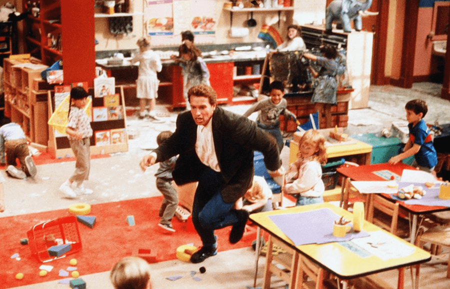 Seven Of The Best School Movies