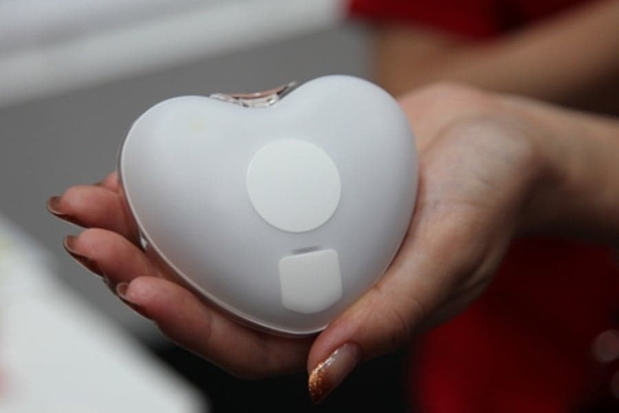 Pillows, Robotic Pigs & Glowing Hearts: 5 of The Weirdest Sex Gadgets