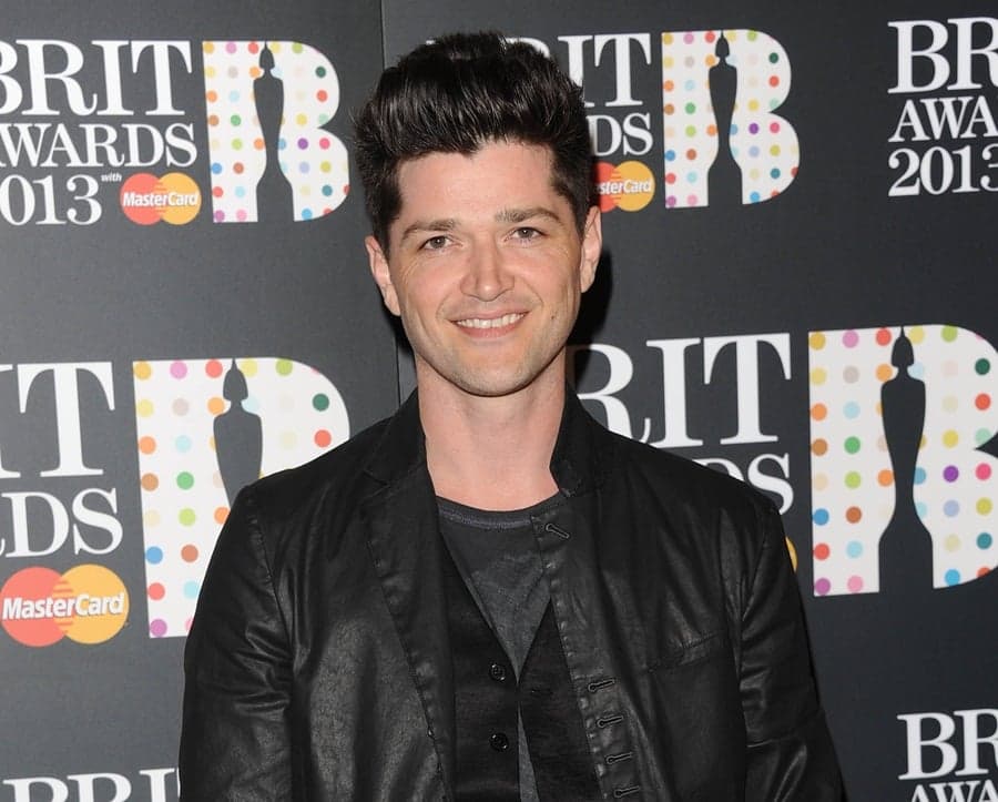 Unscripted: Danny O’Donoghue Reveals His Most Embarrassing Moment