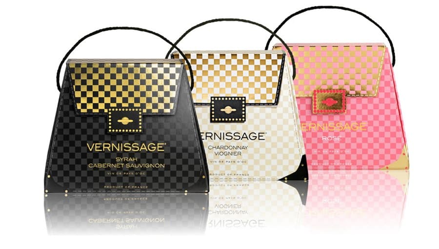 Is It Wine O’Clock Yet? The Latest ‘IT’ Bag That Comes With A Spout