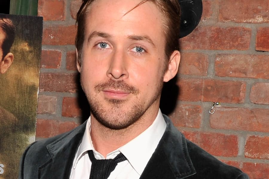 Burning For Gosling: Ryan Has A Not-So-Secret Admirer (& We’re Not Talking About Us!)