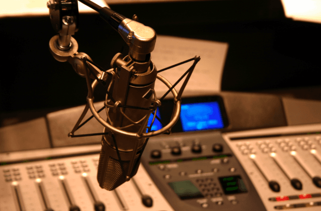 It’s Been “Both Challenging and Rewarding” – Head of National Radio Station Steps Down From His Post