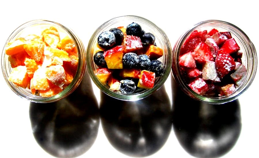 Flat Tummy? Fab Hair? Fantastic Sex?! Choose The Smoothie To Solve Your Problem