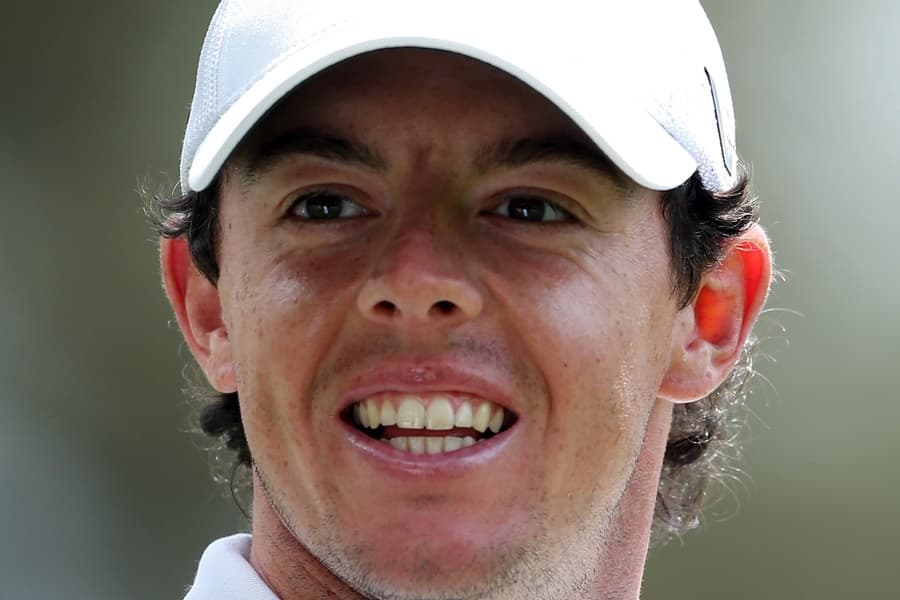 All Set for the Green? Rory McIlroy Might Have to Represent Ireland at Rio 2016