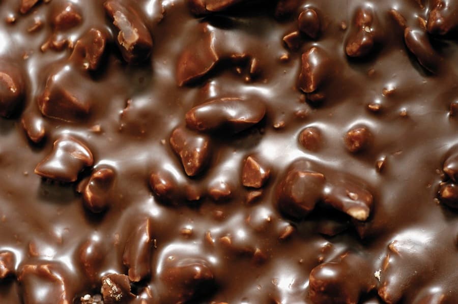 Guilt-Free Chocolate? Healthier Bars Could Become Reality