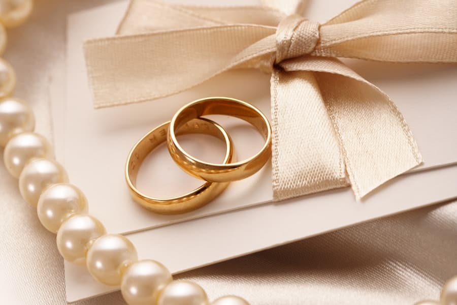 Putting A Ring On It (For Once & For All): Nothing Is Going To Stop This Celeb Couple From Getting Hitched