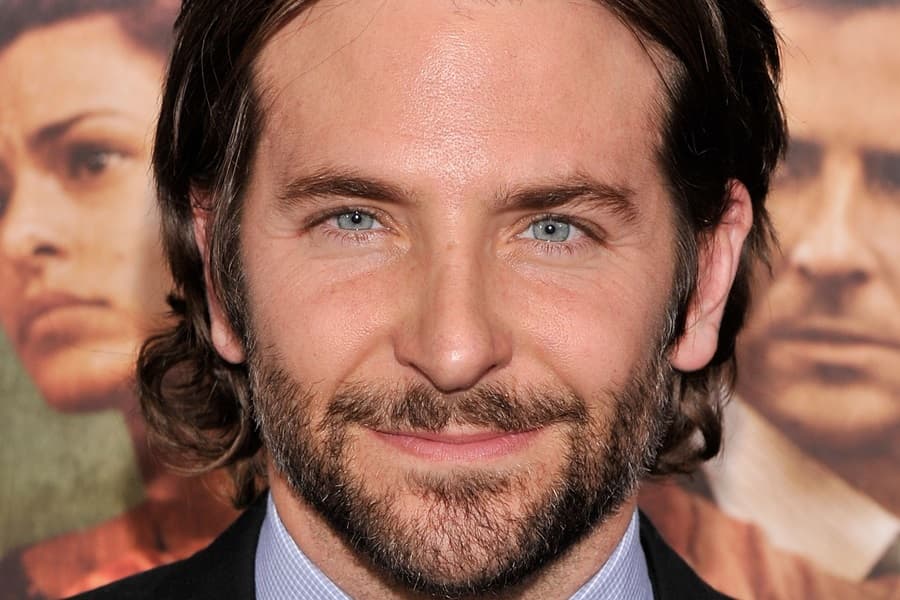 Her Man Of The Day… Bradley Cooper