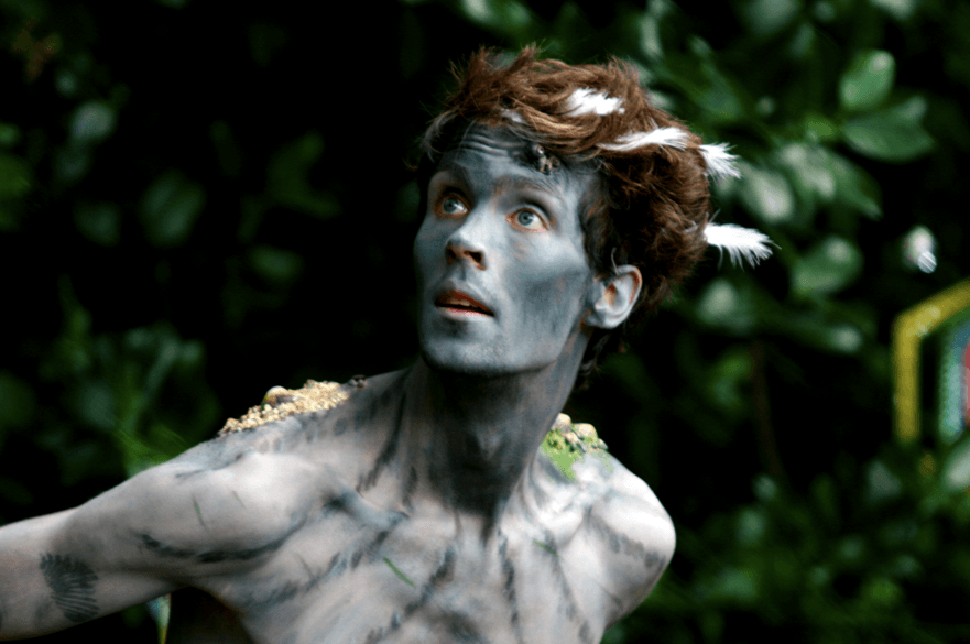 Save Free Shakespeare! Help A Midsummer Night’s Dream Come True