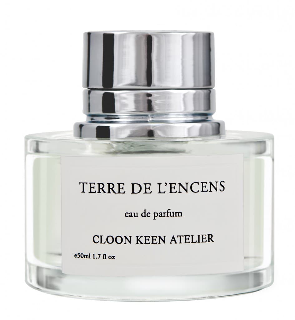 Irish Perfumer Nominated for Prestigious International Fragrance Award