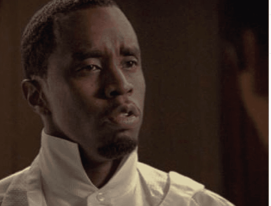 VIDEO: Meet The New Lord Of The Manor… Diddy Joins Downton?!