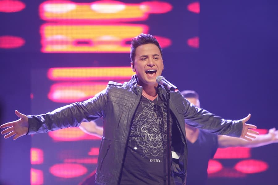 Why The Statistics Say Ireland Has A Chance At The Eurovision Tonight