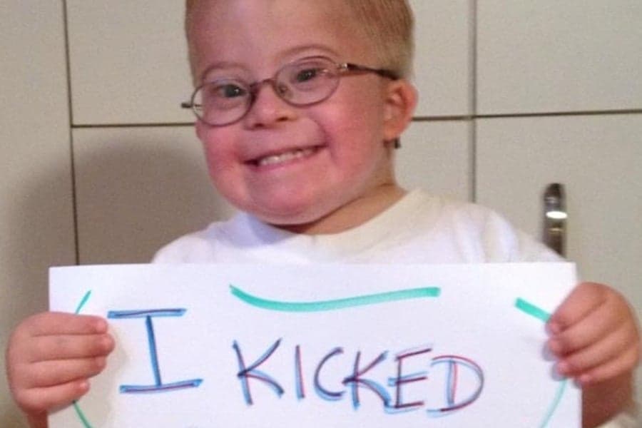 No Matter What Kind Of Day You’re Currently Having, This Incredible Picture Will Make You Smile
