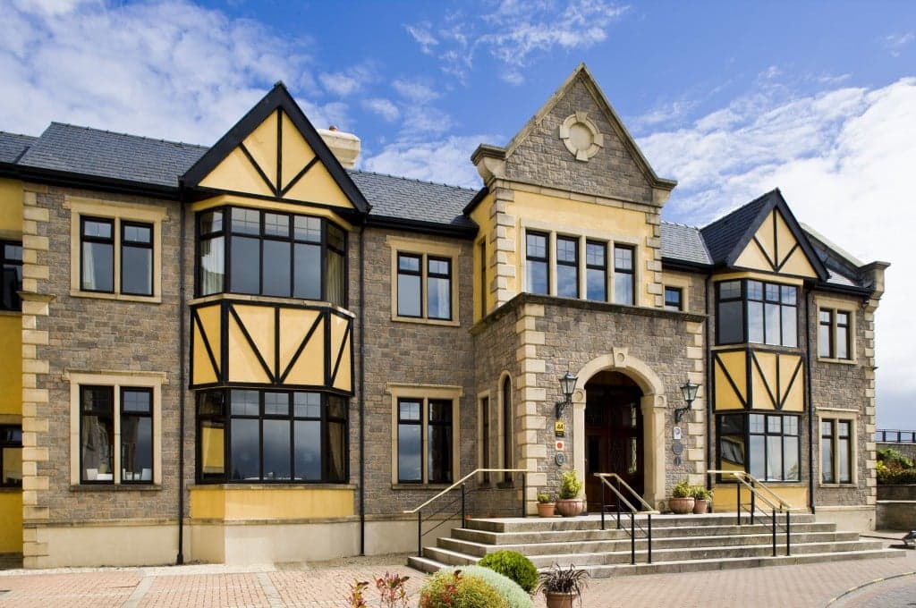 Treatment Review: Wellness & Radiance Ritual at Spa Salveo, Knockranny House Hotel