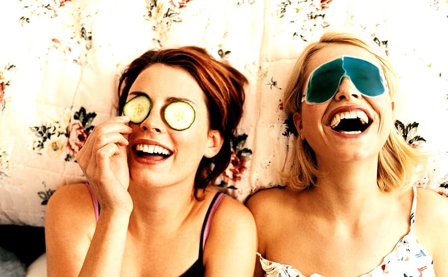 Beauty Food: Five Secret Uses The Food In Your Cupboard Has
