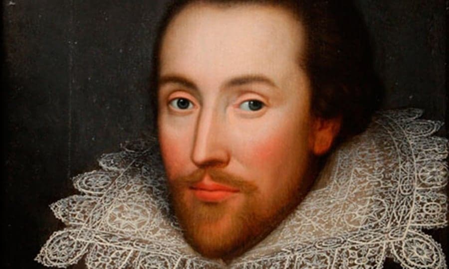 “Fancy A Shift?” Shakespeare Translated For Modern-Day Lovers