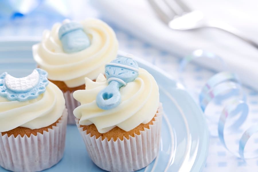 The Baby Has Arrived! Voice Of Ireland Contestant Gives Birth