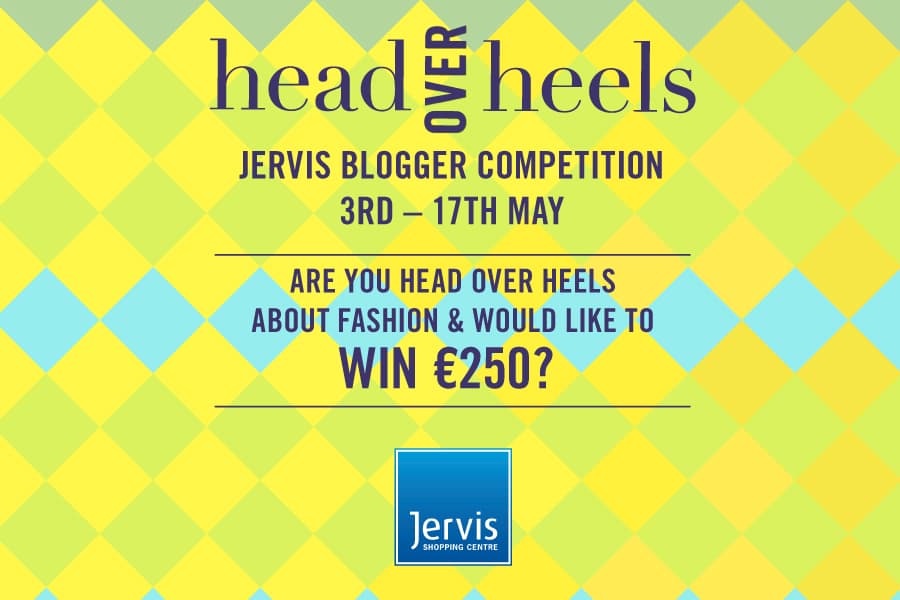 Calling all Fashion Lovers… Do You Want to Win a €250 Shopping Voucher?