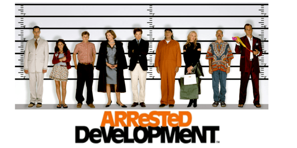 VIDEO: First Look – The Bluth Family Are Back!