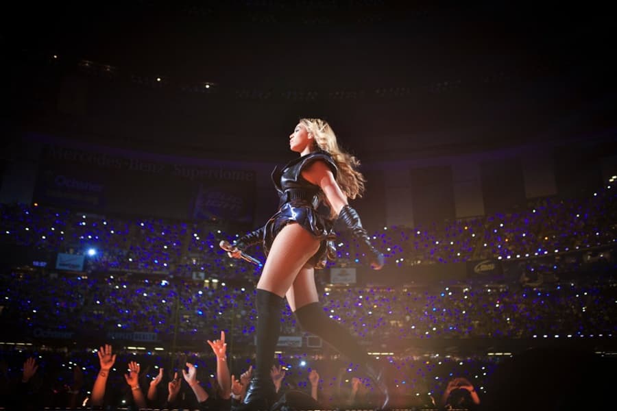 Twelve Things We Would Really Like To Say To Beyoncé