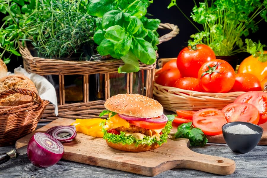 Five Tips For Making The Best Burger