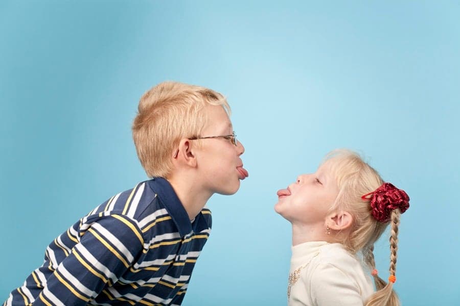 10 Things… That We Learned From Our Siblings