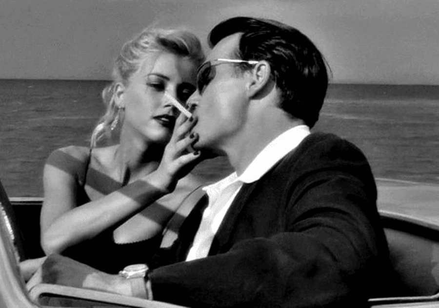 Love, Marriage AND Kids: Hollywood Actor Wants The Whole Shebang