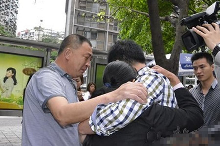 Man Who Was Abducted As A Child Finds His Way Home 23 Years Later With Google Maps