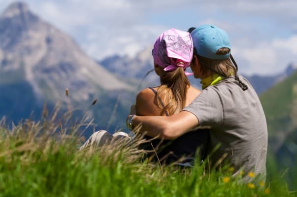 Itchy Irish Feet Dream Of Jetting Off… But Finances Keep Us Grounded