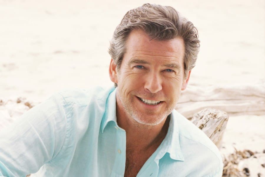 Nine Reasons We Love Navan’s Finest – Happy Birthday Pierce Brosnan