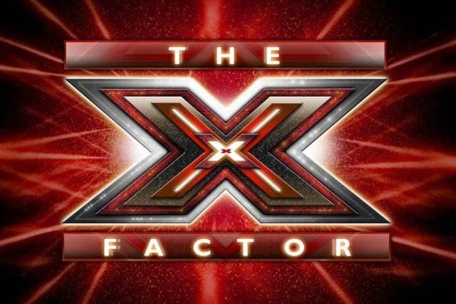 The Girls Are Taking Over! Simon Cowell Will Be The Only Male Judge On The X-Factor US