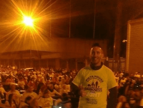 Thousands Take Part in 4am Fundraiser For Pieta House