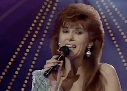 Too Far! RTÉ Objected to Linda Martin ‘Drag Queen’ Joke