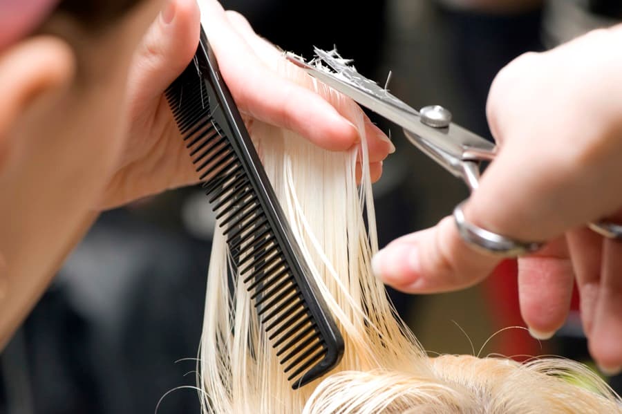 Sustainable Beauty: Derry City Hairdressers Make It To The Top Five For Their Eco-Mission