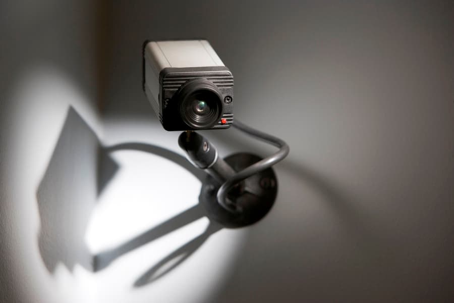 Man Sets Up Camera To Find Ghosts And Discovers Girlfriend Had Sex With His Son
