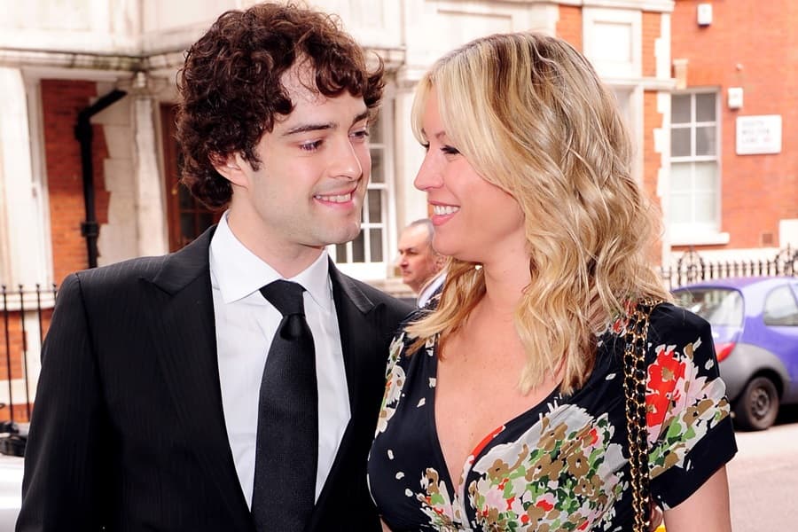 Star Denies Marriage Trouble and Hints At Baby Number Two