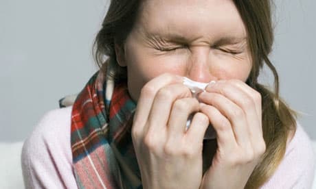 The Real Deal, Busting the Myths: Does the Change of Season Make You Sick?